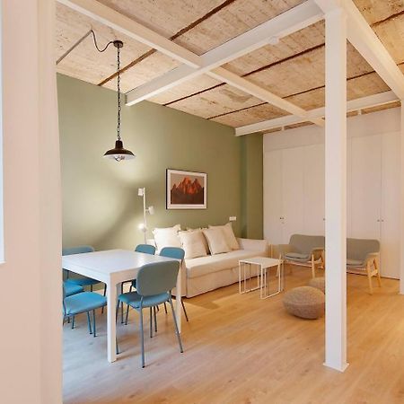 Apartmán Patio De Caveda Dcha Gijón Exteriér fotografie